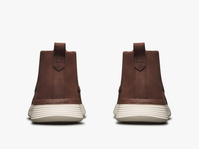 Mens Crossover™ Chukka chocolate-off-white  View 27