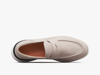 Mens Crossover™ Loafer Coast / White  View 2