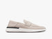 Mens Crossover™ Loafer Coast / White  Suede View 1