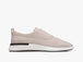 Mens Crossover™ Longwing Coast / White  Suede View 1