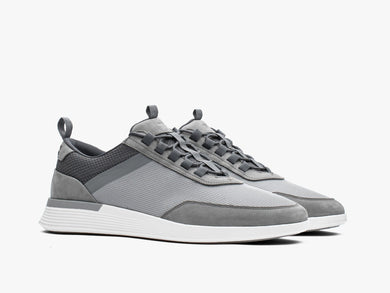 Womens Crossover™ Victory Trainer gray-white  View 35