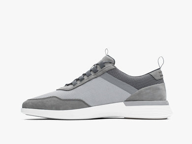 Womens Crossover™ Victory Trainer gray-white  View 34