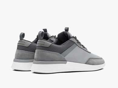 Womens Crossover™ Victory Trainer gray-white  View 36