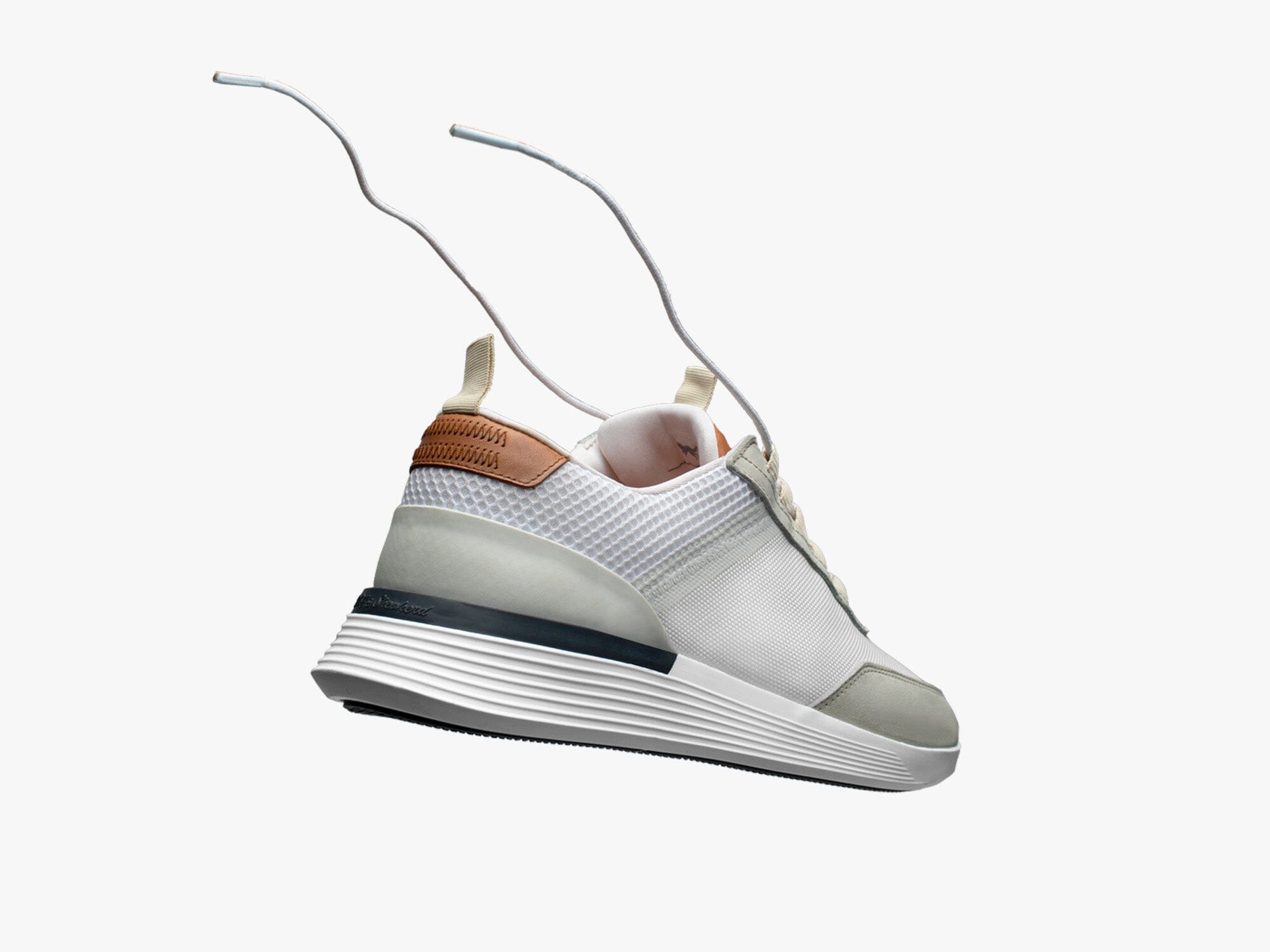 靴 nonnative TRAVELER TRAINER MID 43 DIEMME × nonnative TRAIL TRAINER – COVERCHORD