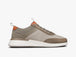 Mens Crossover™ Victory Trainer Desert / White  View 1