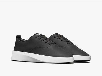 Mens Cruise™ Lace-Up Black / White  View 2