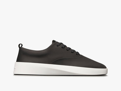 Mens Cruise™ Lace-Up Black / White  View 1