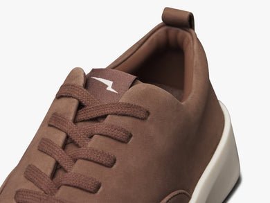 Mens Cruise™ Lace-Up brown-off-white  View 23