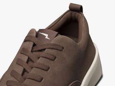 Mens Cruise™ Lace-Up brown-off-white  View 19