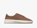 Mens Cruise™ Lace-Up Brown / Off-White  View 1