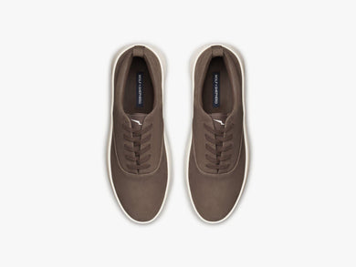 Mens Cruise™ Lace-Up brown-off-white  View 22