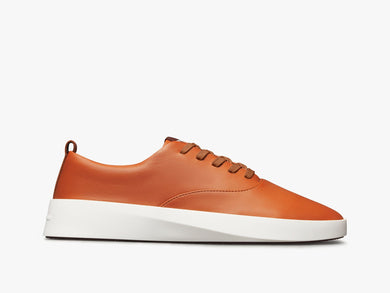 Mens Cruise™ Lace-Up honey-white  View 1