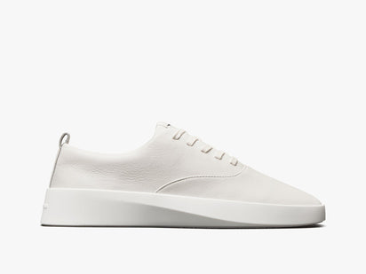 Mens Cruise™ Lace-Up White / White  Calfskin View 1