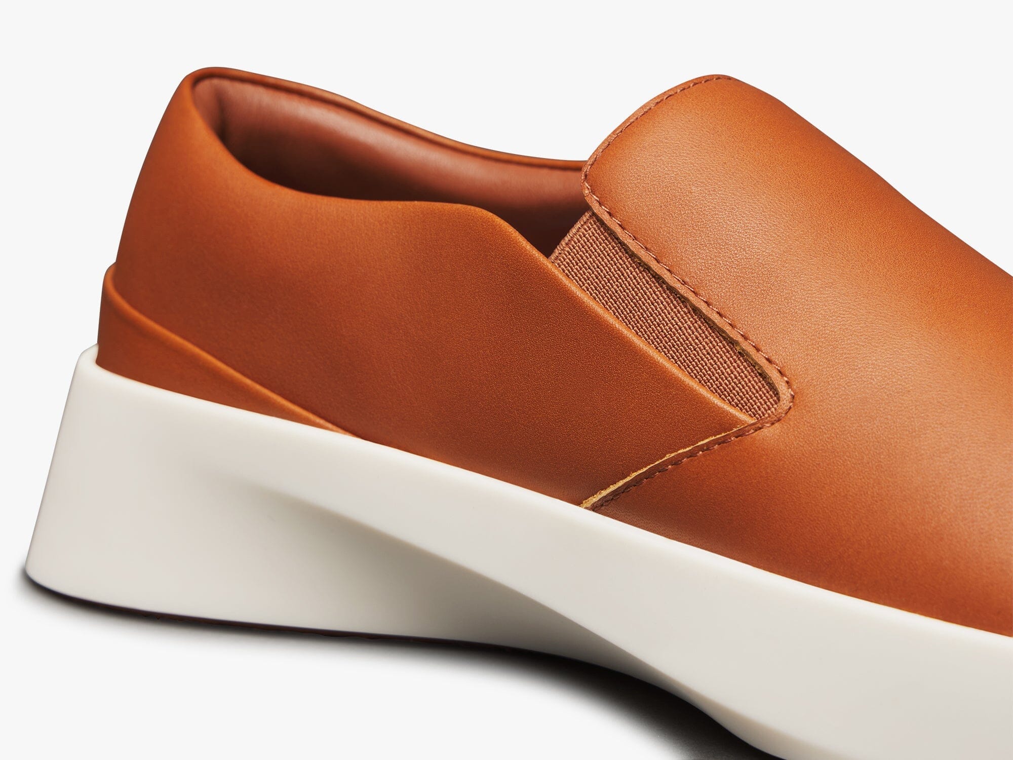 Cruise™ Slip-On | Your Future At Your Feet | WOLF & SHEPHERD