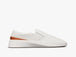 Womens Cruise™ Slip-On White / White  Nubuck View 1