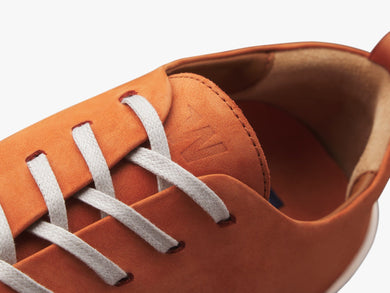 Mens Cruise™ Lace-Up faded-orange-white  View 28