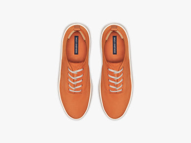 Mens Cruise™ Lace-Up faded-orange-white  View 26
