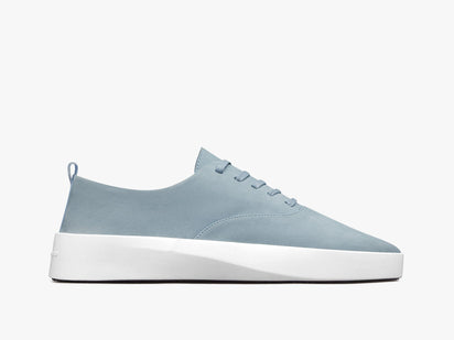 Mens Cruise™ Lace-Up Oasis Blue / White  View 1