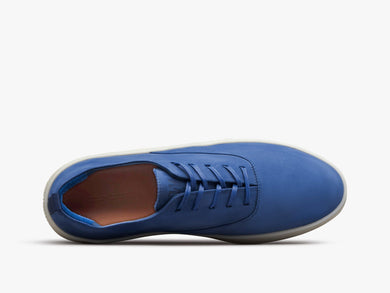 Mens Cruise™ Lace-Up victory-blue-vanilla  View 34