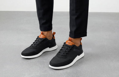 Mens Crossover™ Victory Trainer white-white  View 52