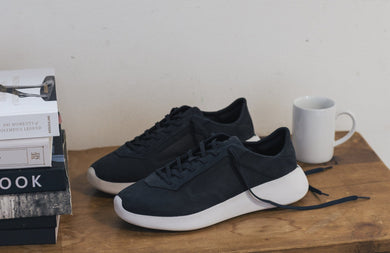 Mens Toro Classic navy-white  View 27