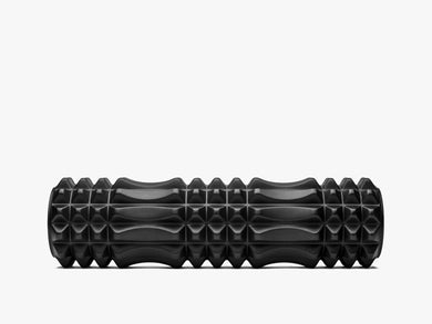 Mens W&S Foam Roller black  View 1