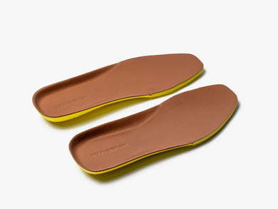 Mens W&S Footbed  View 7