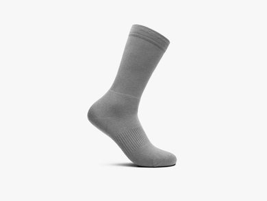 Mens Dress Socks gray  View 11
