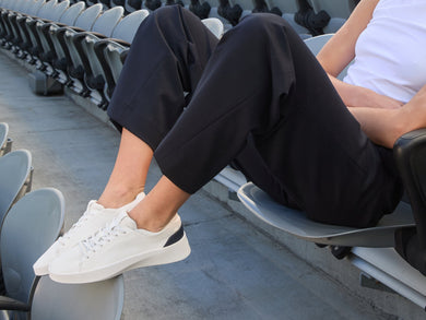 Womens Cruise™ Lo Sport white-white  View 19