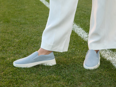 Womens Cruise™ Slip-On gray-off-white  View 82