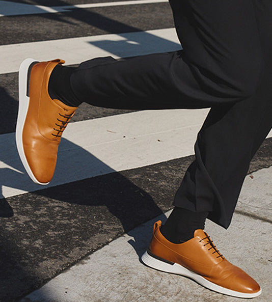Mens Dress Shoes Wolf & Shepherd Mens Dress Shoes Wolf & Shepherd