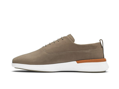 Mens Crossover™ Longwing desert-white  Full-Grain Nubuck View 29