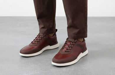 Mens Crossover™ Victory Trainer white-white  View 118