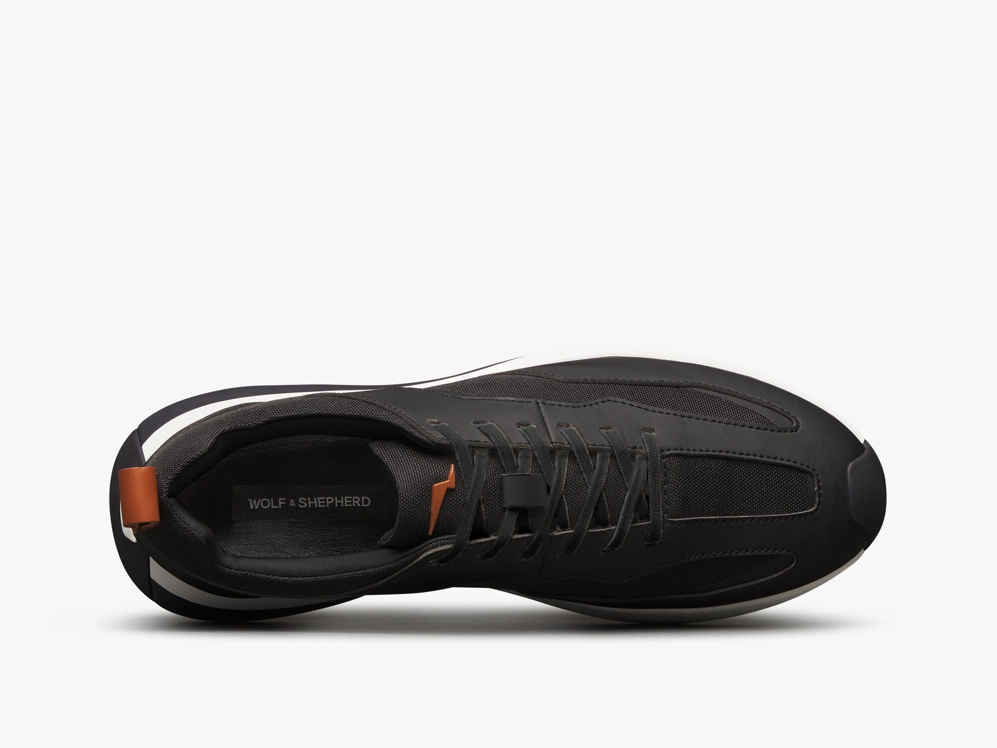 Marathon Bolt | The Champion's Choice | WOLF & SHEPHERD – Wolf