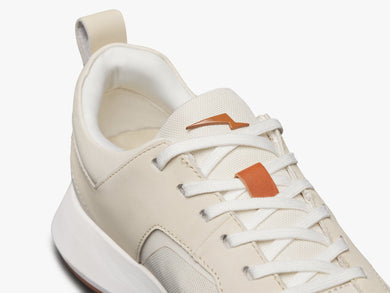 Womens Marathon Bolt off-white-white  View 5