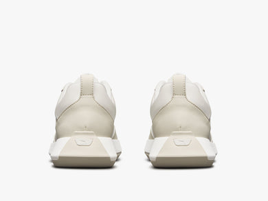 Mens Marathon Court off-white-white  View 10