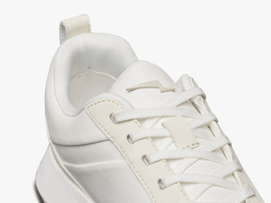 Mens Marathon Court off-white-white  View 9