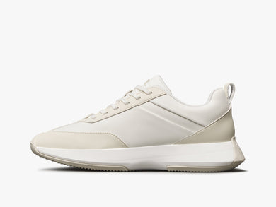 Mens Marathon Court off-white-white  View 6