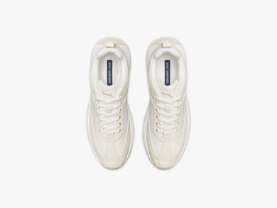 Mens Marathon Court off-white-white  View 11