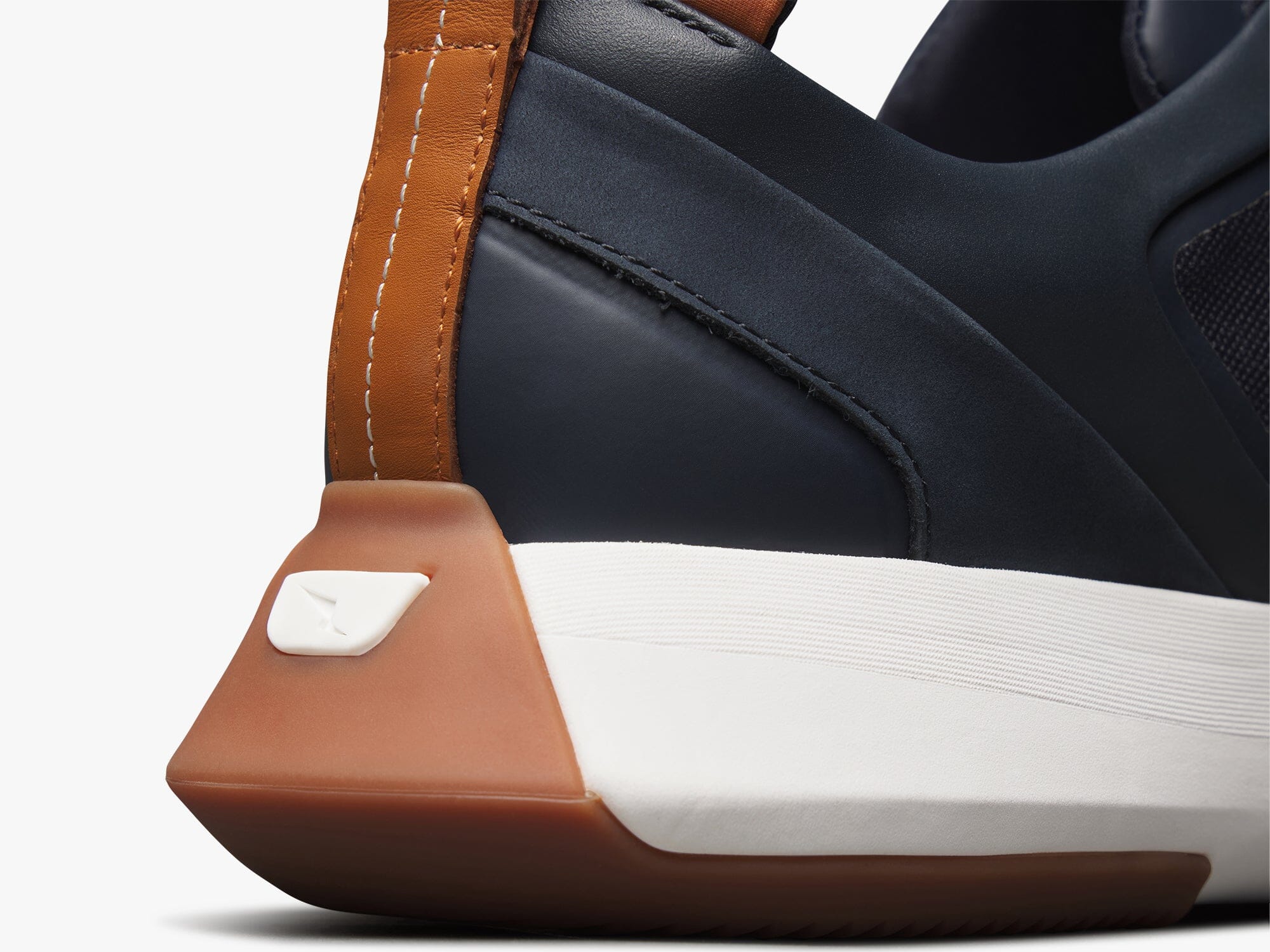 Marathon Trainer | The Ultimate Dress Sneaker | WOLF & SHEPHERD – Wolf ...