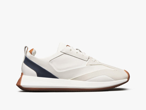 Marathon Trainer The Ultimate Dress Sneaker WOLF SHEPHERD