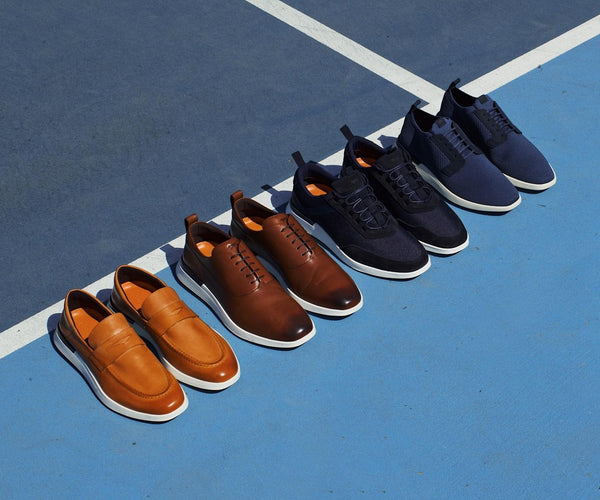 SHOP ALL | Ridiculously Comfortable Dress Shoes | WOLF & SHEPHERD Tagged "size-44" Wolf & Shepherd SHOP ALL | Ridiculously Comfortable Dress Shoes | WOLF & SHEPHERD Tagged "size-44" Wolf & Shepherd