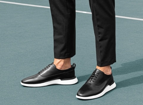 SHOP ALL | Ridiculously Comfortable Dress Shoes | WOLF & SHEPHERD Tagged "size-44" Wolf & Shepherd SHOP ALL | Ridiculously Comfortable Dress Shoes | WOLF & SHEPHERD Tagged "size-44" Wolf & Shepherd