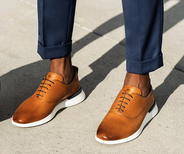 SHOP ALL | Ridiculously Comfortable Dress Shoes | WOLF & SHEPHERD Tagged "size-44" Wolf & Shepherd SHOP ALL | Ridiculously Comfortable Dress Shoes | WOLF & SHEPHERD Tagged "size-44" Wolf & Shepherd