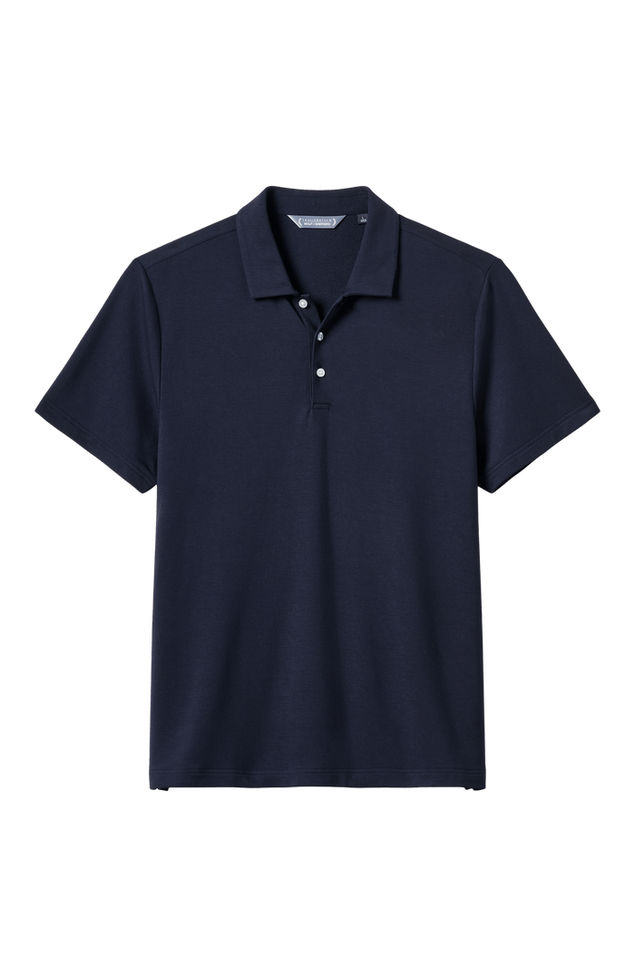 The Hustle Polo