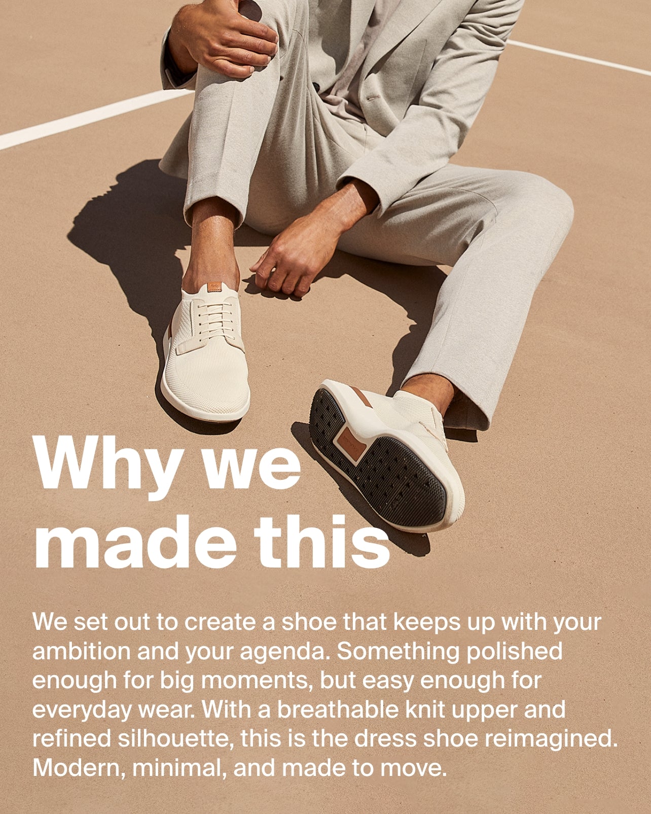 SwiftKnit™ Derby Like walking on clouds Wolf Shepherd