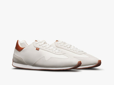 Womens Pacer Lite willow-white  SUEDE View 16