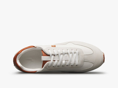 Womens Pacer Lite willow-white  SUEDE View 11