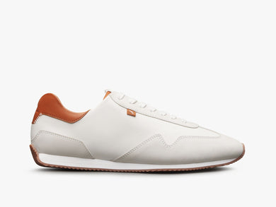 Womens Pacer Lite willow-white  SUEDE View 10