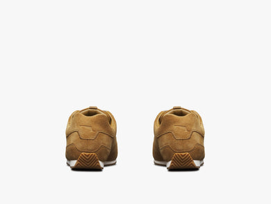 Womens Pacer Lite willow-white  SUEDE View 8